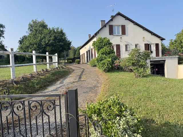 Maison vente à Guéret, Saint-sébastien