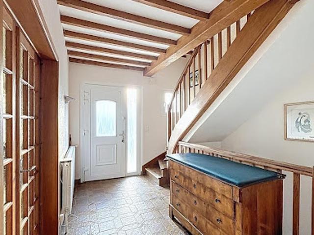 Maison vente à Reims, Villers-marmery