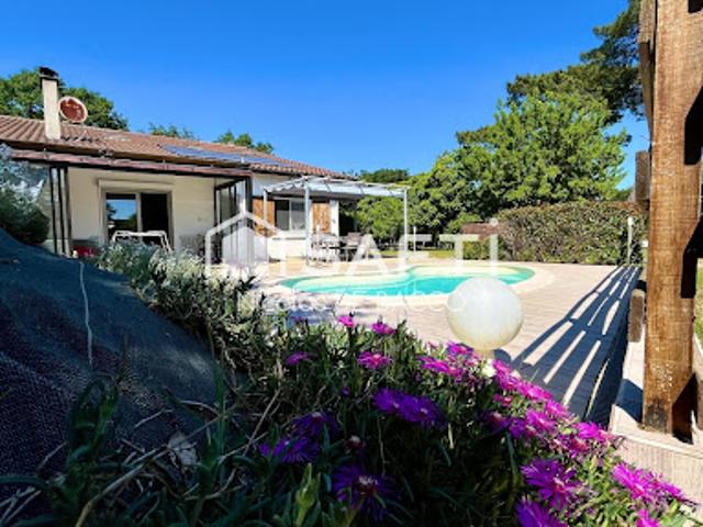 Maison vente à Nérac, Anzex