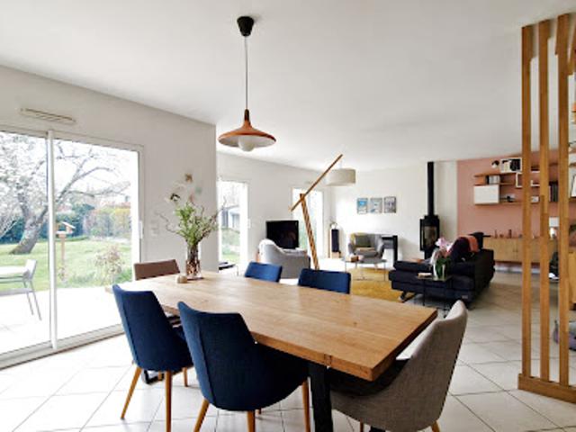 Maison vente à Palaiseau, Orsay