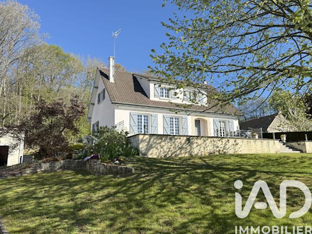 Maison vente à Compiègne, Ribécourt-dreslincourt