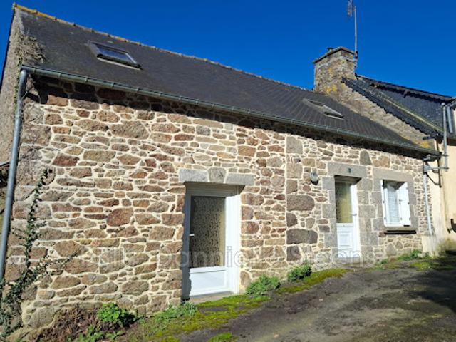 Maison vente à Guingamp, Bretagne