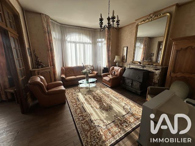 Maison vente à Achiet-le-Grand, Pas-de-Calais