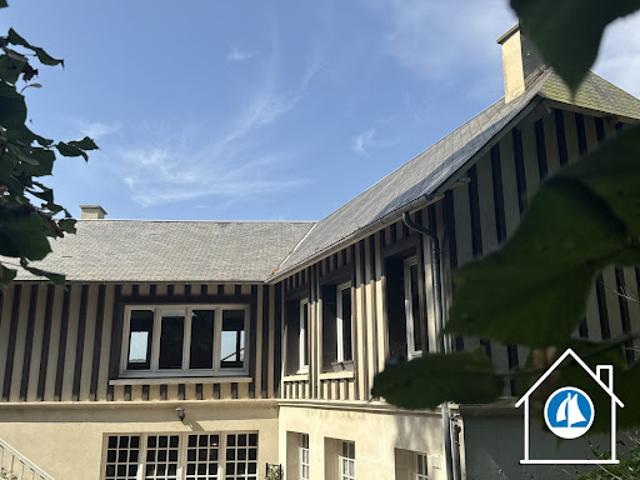 Maison vente à Bayeux, Arromanches-les-bains