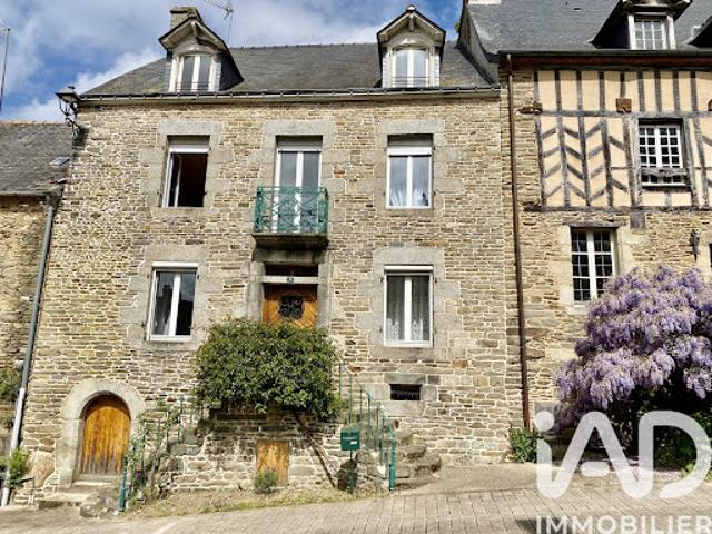 Maison vente à Pontivy, Bretagne