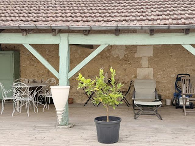Maison vente à Saint-Jean-d'Angély, Saint-jean-d'angély