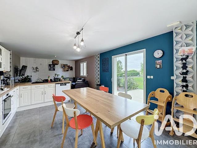 Maison vente à Saint-Pierre-en-Port, Seine-Maritime
