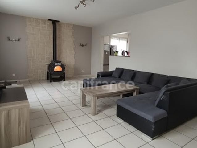 Maison vente à Auxerre, Brienon-sur-armançon