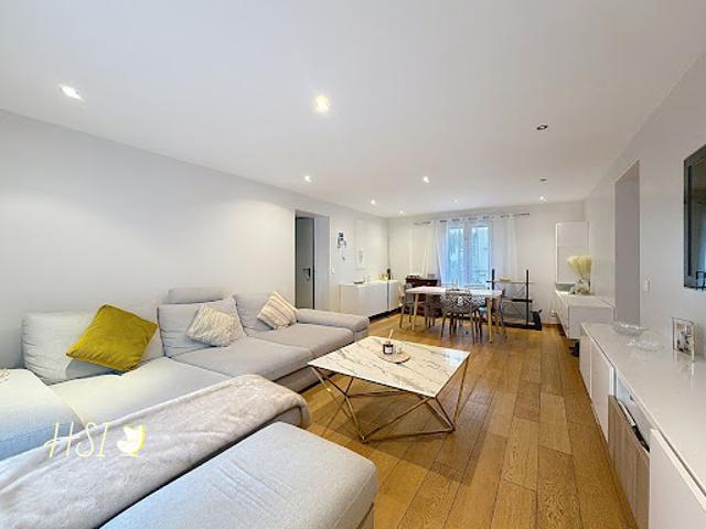 Maison vente à Nanterre, Courbevoie