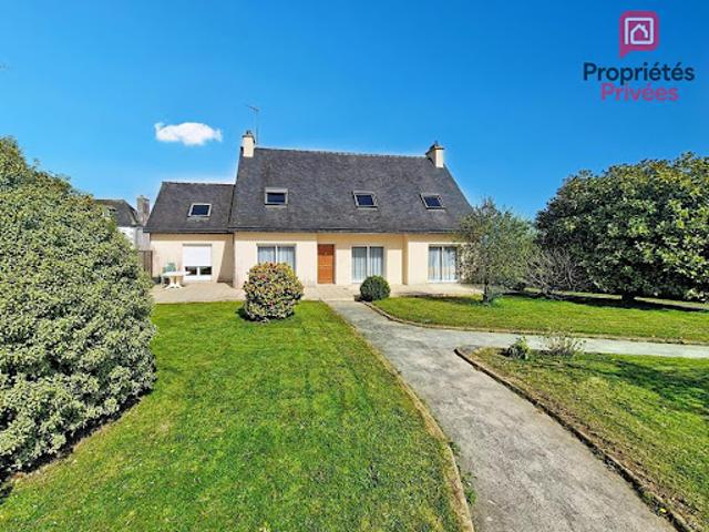 Maison vente à Morlaix, Bretagne