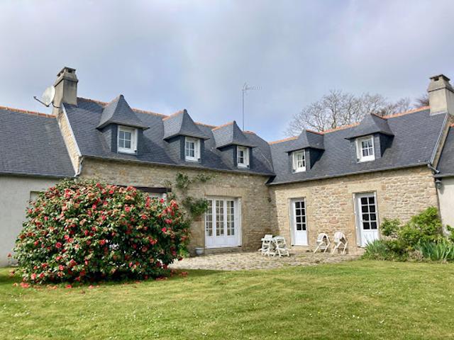 Maison vente à Quimper, Bretagne