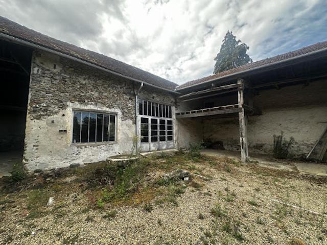 Ferme vente à Provins, Saint-denis-lès-rebais