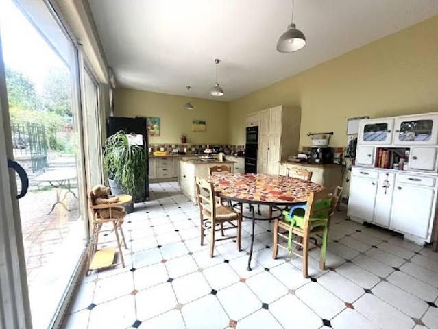 Maison vente à Abbeville, Saint-riquier
