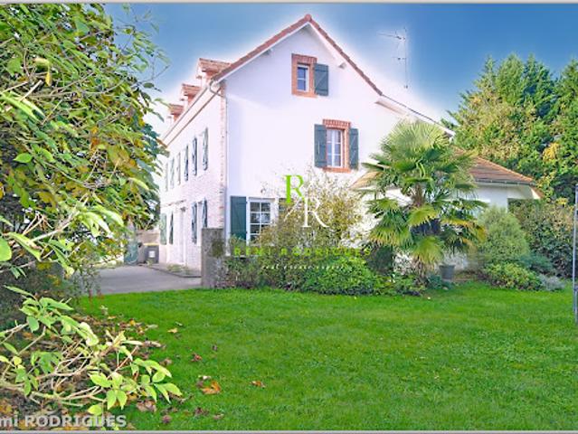 Maison vente à Pau, Sauvagnon