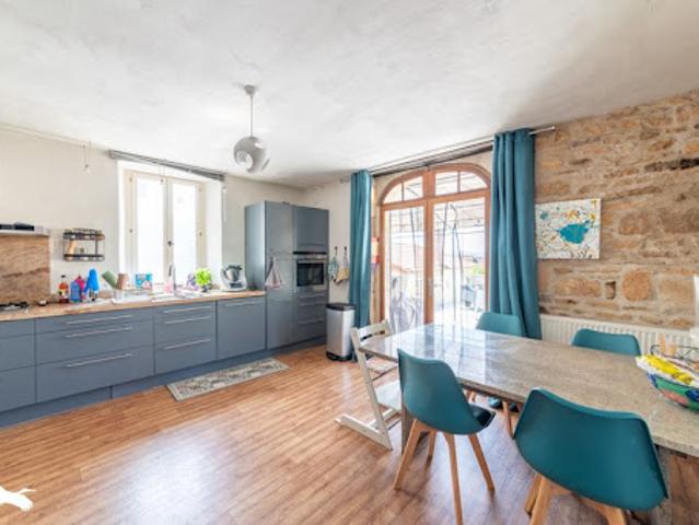 Maison vente à Cahors, Duravel