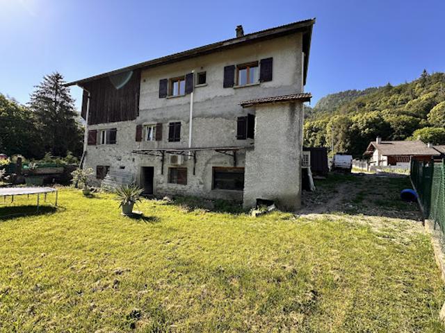 Maison vente à Bonneville, Vougy