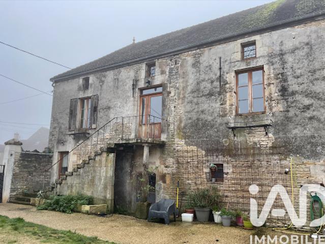 Maison vente à Avallon, Arthonnay