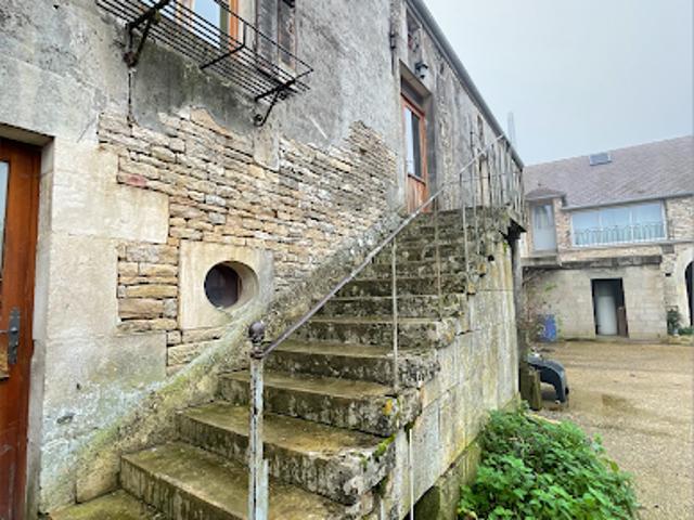 Maison vente à Avallon, Arthonnay