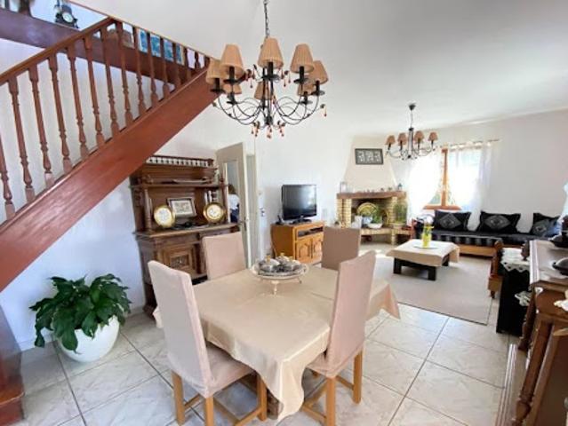 Maison vente à Laon, Athies-sous-laon