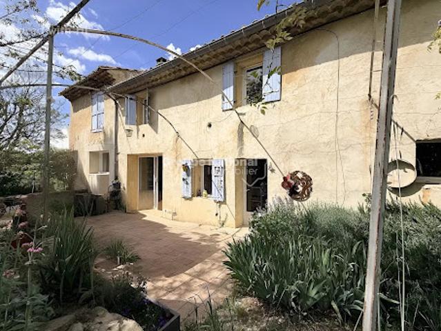 Maison vente à Carpentras, Bédoin