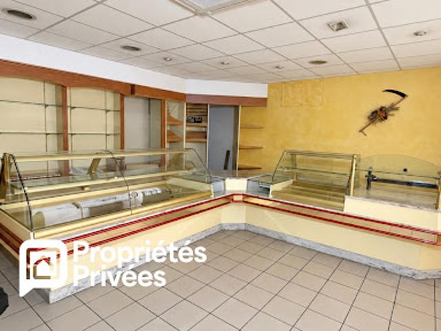 Maison vente à Bourg-de-Thizy, Thizy-les-Bourgs