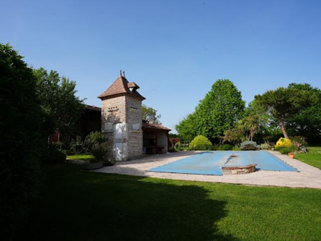 Maison vente à Agen, Bourran