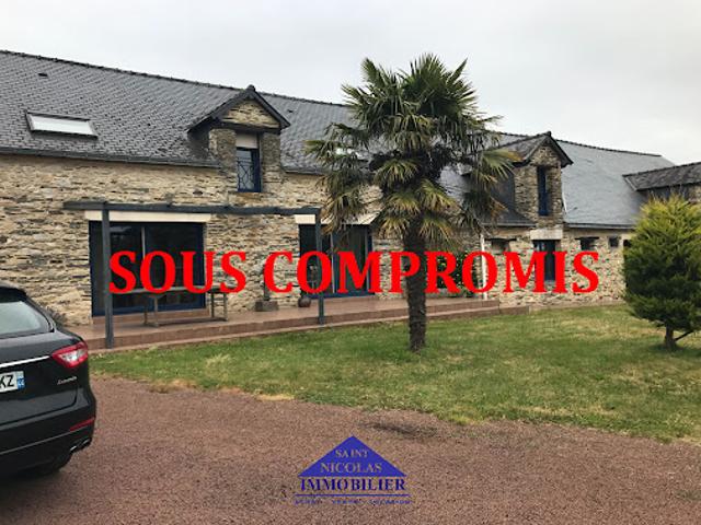 Maison vente à Châteaubriant-Ancenis, Châteaubriant
