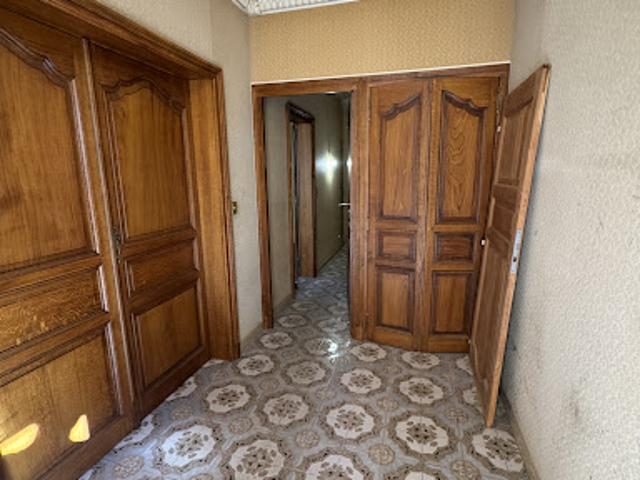 Maison vente à Commentry, Allier