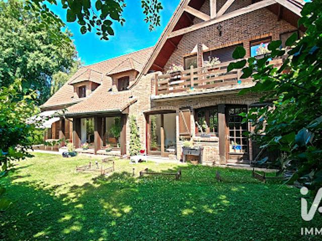 Maison vente à Lille, Fournes-en-weppes