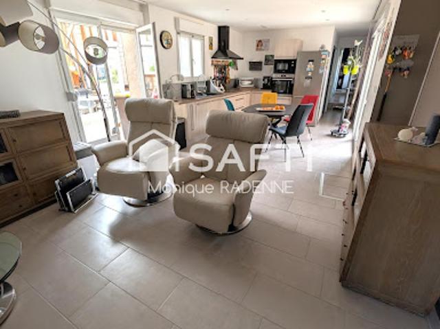 Maison vente à Arras, Gaudiempré