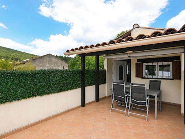 Maison vente à Alès, Le Martinet