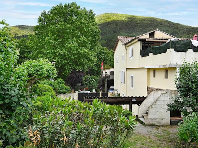 Maison vente à Alès, Le Martinet