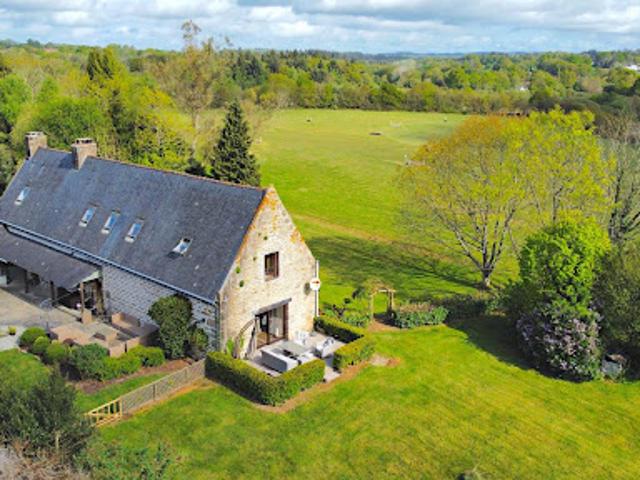 Maison vente à Pontivy, Bretagne