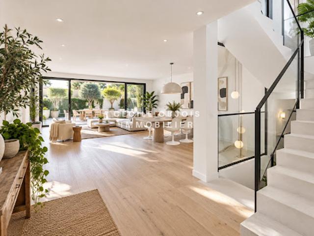 Maison vente à Centre Ville, Maisons-Alfort