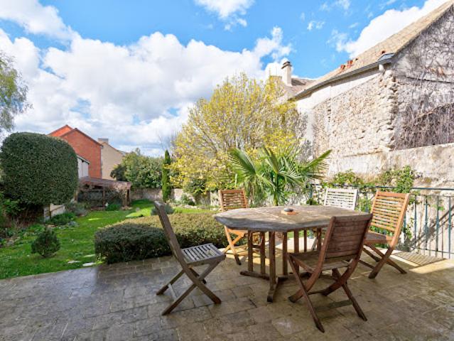 Maison vente à Mareil-Marly, Yvelines