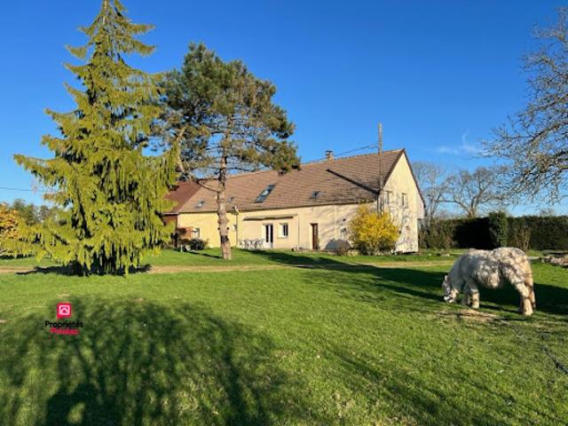Maison vente à Alençon, Neauphe-sous-essai