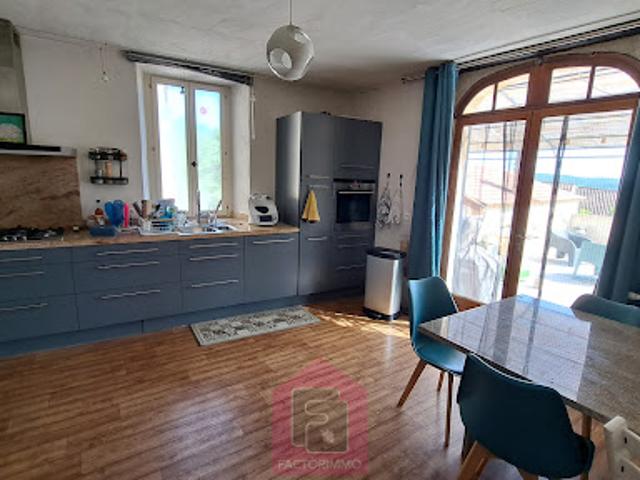 Maison vente à Cahors, Puy-l'evêque