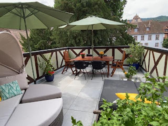 Maison vente à Colmar-Ribeauvillé, Riquewihr