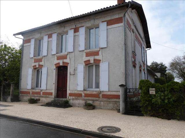Maison vente à Gouzilh, Saint-aigulin