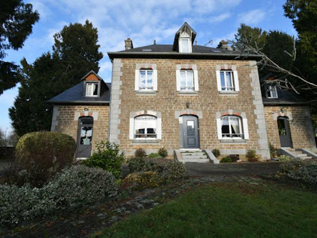 Maison vente à Alençon, Saint-fraimbault