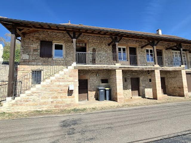 Maison vente à Chalon-sur-Saône, Saint-gengoux-le-national