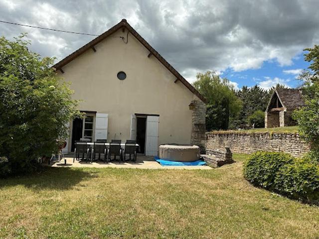 Maison vente à Saint-Gengoux-le-National, Saône-et-Loire