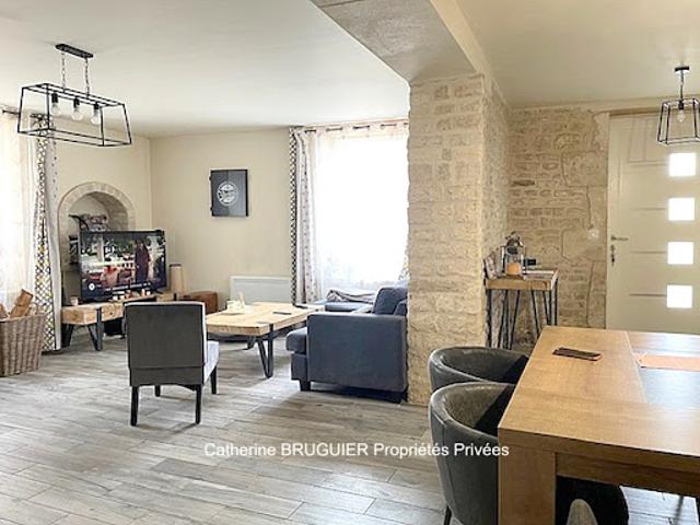 Maison vente à France métropolitaine, La Ronde