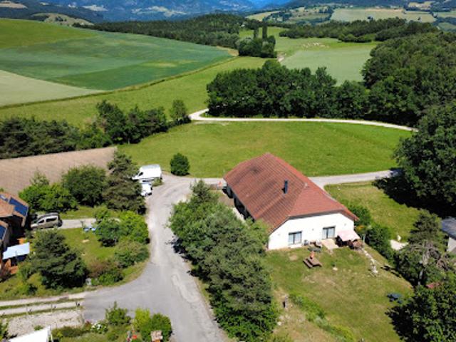 Maison vente à Grenoble, Saint-martin-de-clelles
