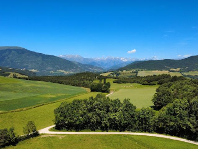 Maison vente à Grenoble, Saint-martin-de-clelles