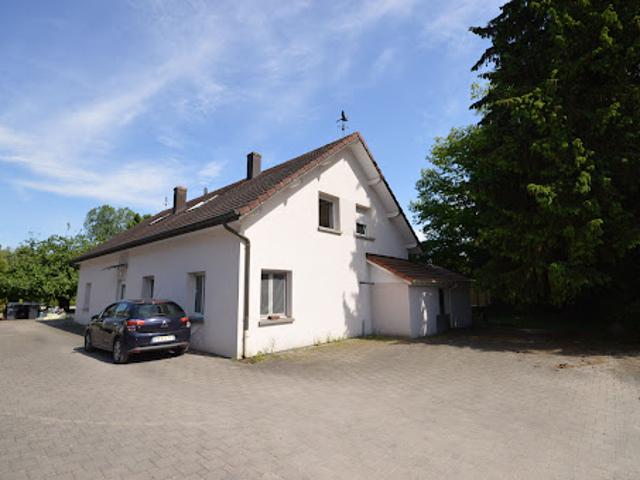 Maison vente à Montbéliard, Bart