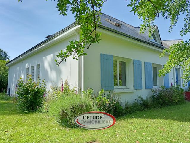 Maison vente à Nantes, Thouaré-sur-loire