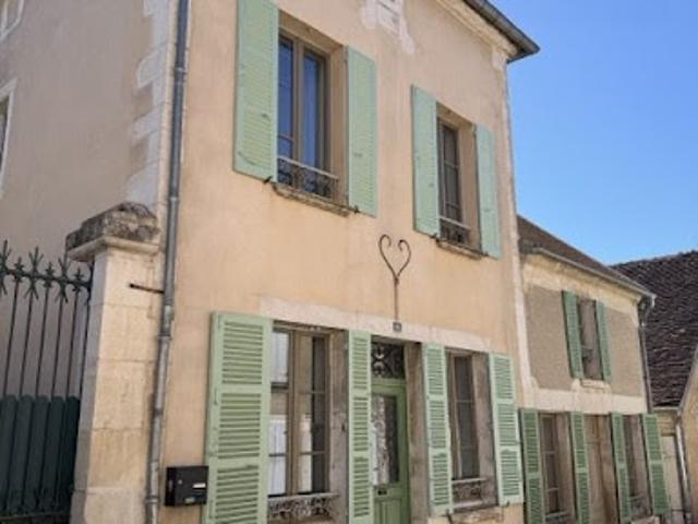 Maison vente à Avallon, Epineuil