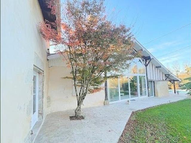 Maison vente à Langon, Bazas