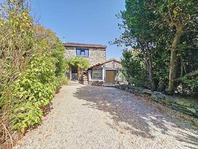 Maison vente à Béziers, Pézènes-les-mines